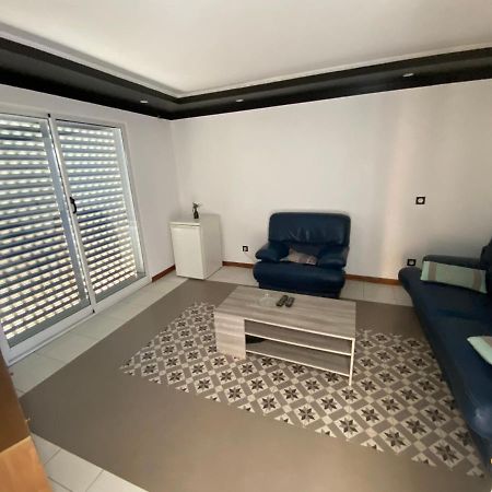 Casa Chiquinha Apartman Ribeira da Prata Kültér fotó