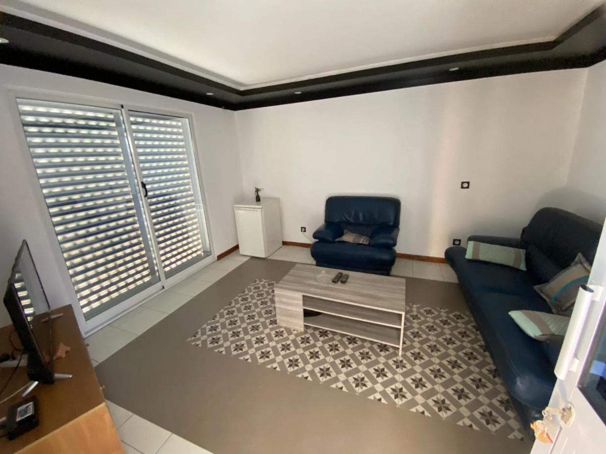 Casa Chiquinha Apartman Ribeira da Prata Kültér fotó