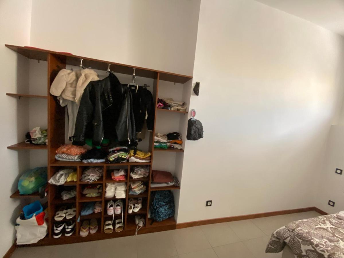 Casa Chiquinha Apartman Ribeira da Prata Kültér fotó