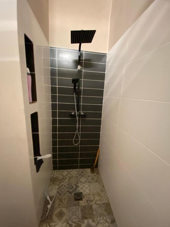 Casa Chiquinha Apartman Ribeira da Prata Kültér fotó
