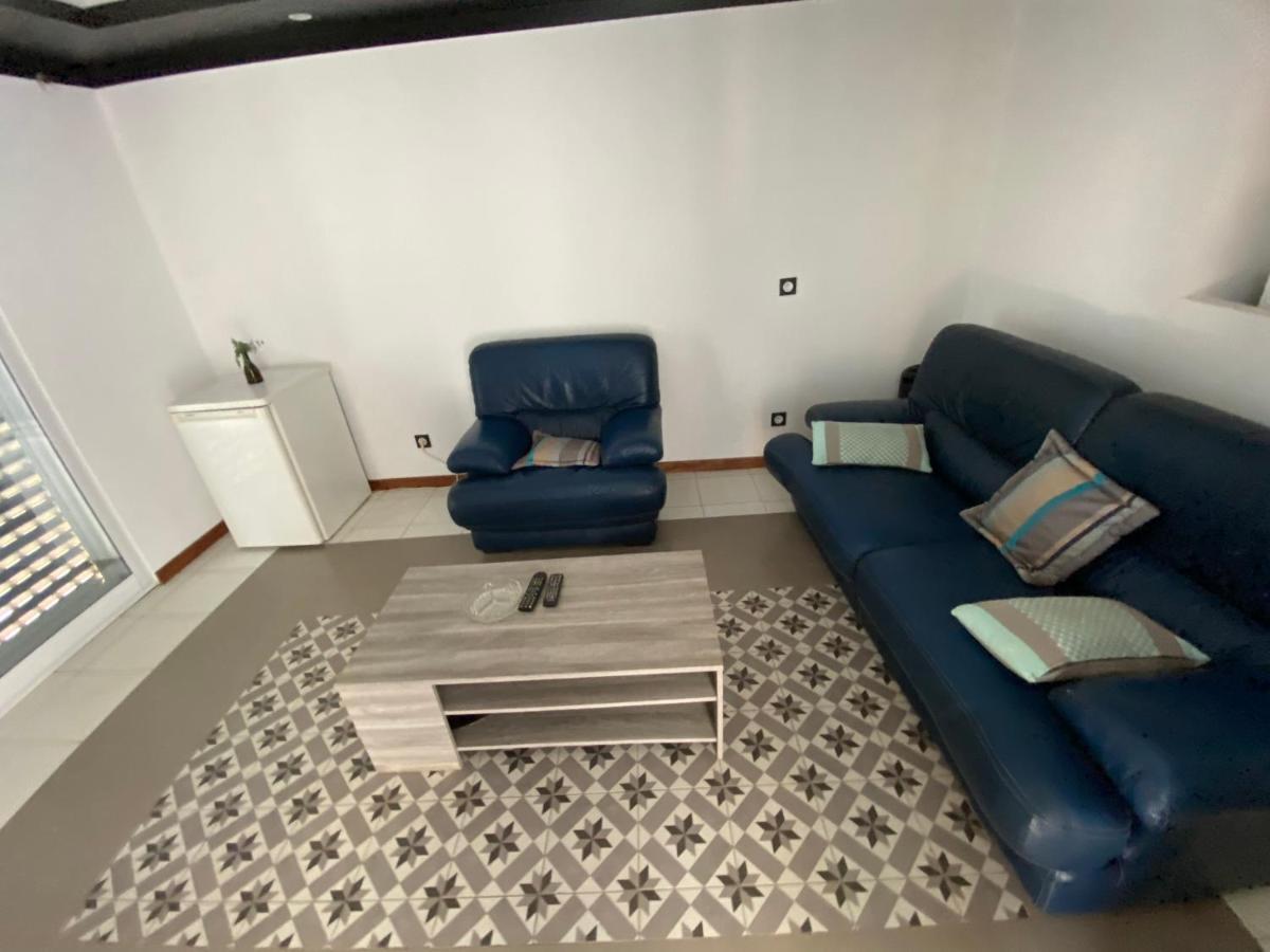 Casa Chiquinha Apartman Ribeira da Prata Kültér fotó