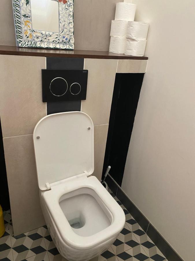 Casa Chiquinha Apartman Ribeira da Prata Kültér fotó