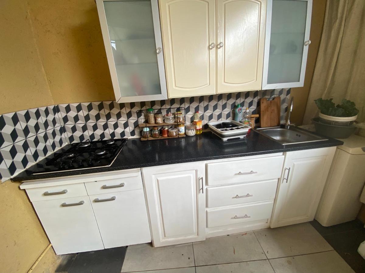 Casa Chiquinha Apartman Ribeira da Prata Kültér fotó