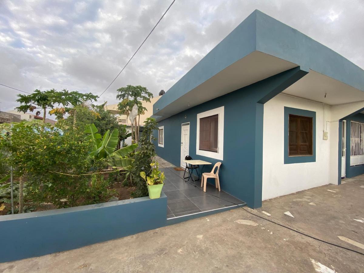 Casa Chiquinha Apartman Ribeira da Prata Kültér fotó
