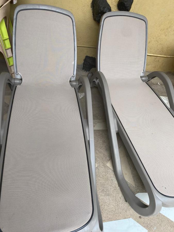 Casa Chiquinha Apartman Ribeira da Prata Kültér fotó