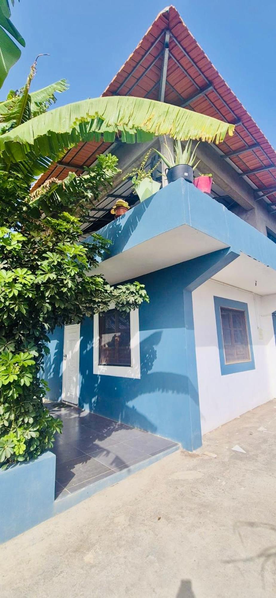Casa Chiquinha Apartman Ribeira da Prata Kültér fotó