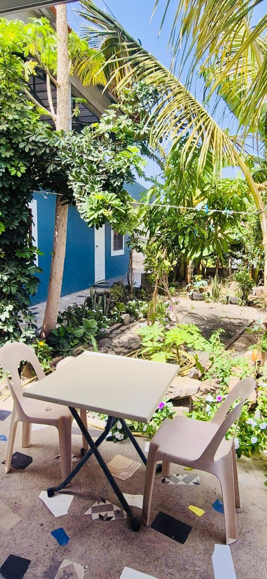 Casa Chiquinha Apartman Ribeira da Prata Kültér fotó