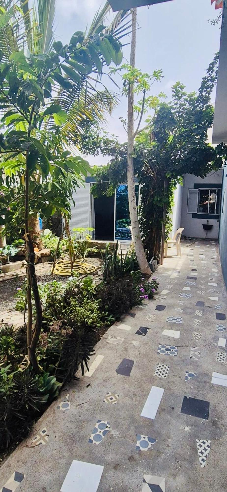 Casa Chiquinha Apartman Ribeira da Prata Kültér fotó